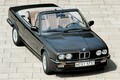 BMW E30型3シリーズを普段使いする