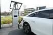 EV市場が「踊り場」でも投資を止めず。メルセデス・ベンツが急速充電網「ハイパワーチャージングハブ」にかける本気度とは