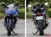 ヤマハ YZF-R3 ABS試乗インプレッション【倒立式＆ラジアル化で走りが1ランクアップ】