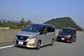 海外では人気なし！　ミニバンを異常に有り難がる日本の特殊な自動車事情