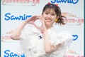 元乃木坂46「松村沙友理」が「“庶民派”軽ワゴン」を乗りこなす！ 「頼りになる子」という「日産車」どんなモデル