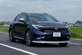 新型「日産リーフ」、350万円で買える「B5」は2026年2月発売！ 最大走行距離702kmの「B7」が先に登場【新車ニュース】