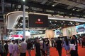 コロナ禍前は広すぎて回りきれなかった上海モーターショーが……あれ？　中国経済の停滞を感じさせる若干の寂しさ