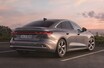 プレミアムミッドサイズセダン＆ワゴンのアウディA5／A5アバントのTDIモデルが日本上陸