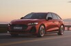 プレミアムミッドサイズセダン＆ワゴンのアウディA5／A5アバントのTDIモデルが日本上陸