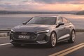プレミアムミッドサイズセダン＆ワゴンのアウディA5／A5アバントのTDIモデルが日本上陸