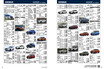 国産車 デビュー＆改良情報（ダイジェスト）※2025年5月20日時点