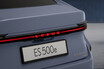 レクサス『ES』新型、ハイブリッドとBEVで2026年春欧州発売へ
