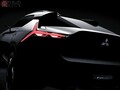 コンセプトカー「e-EVOLUTION CONCEPT」、東京モーターショーで世界初披露へ　三菱自