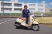 バイク通学は両親も喜んだ！ 「三ない運動」撤廃後の埼玉県で聞いた高校生のホンネ（１）