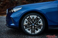 新世代ビーエム顔がイカすぜ!!!　新型「BMW5シリーズツーリング」が日本発売開始！　BEVとクリーンディーゼルの2タイプが登場!!
