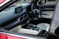 マツダのSUVは意外なほど本格派！ CX-5＆CX-8 オフロード試乗記