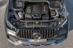 メルセデス-AMG GLE 53 4マティック＋　ジュネーブショーで発表へ