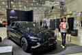 クラシックカーのイベントに最新EVを展示！BYDジャパンが掲げた「温故知新」の意図とは