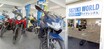 【スズキ】「スズキの新型バイクのレンタルサービス」をスズキワールド多摩店でスタート！