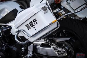 【元白バイ隊員が教える】「バイクは常にキレイであれ！」 個人的におすすめの磨き用ケミカルの話