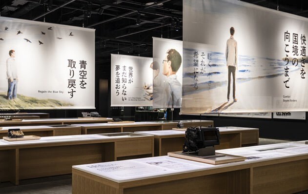「デンソーミュージアム」がデンソー本社にオープン