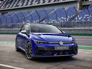 フォルクスワーゲン ゴルフ R／ゴルフ R ヴァリアント【3分で読める輸入車解説／2025年版】