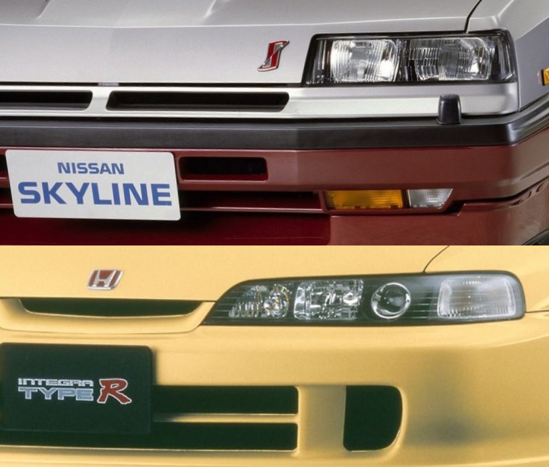 ドッカンターボか超高回転naか 今乗っておきたい気持ちのいいエンジン車 ベストカーweb 自動車情報サイト 新車 中古車 Carview