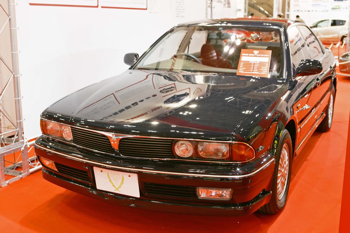 ３ナンバー が高級車の証だったのはなぜ 現在とは異なる昭和の珍ナンバー事情 Auto Messe Web 自動車情報サイト 新車 中古車 Carview