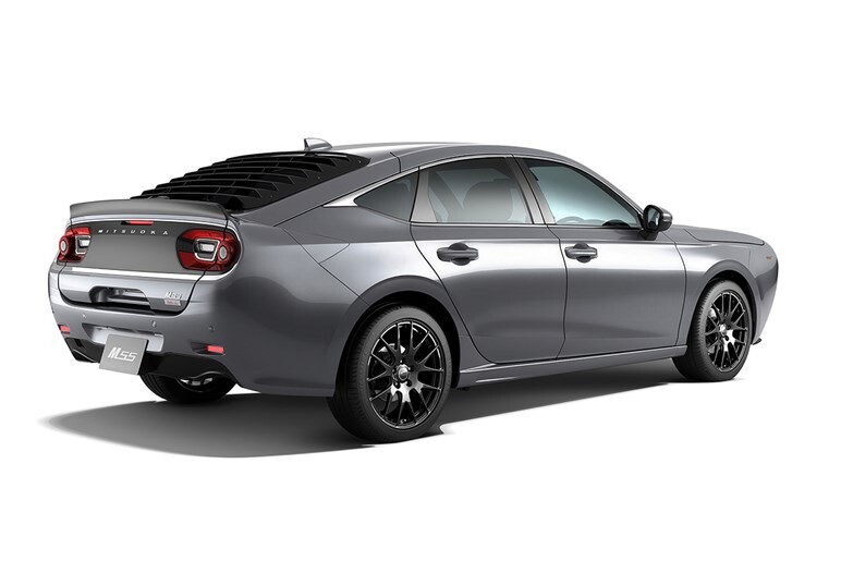 【爆速で応募満員】ミツオカの新型「M55」がまたやった！ 「800万円は安いか高いか」ほかネットの反響は？