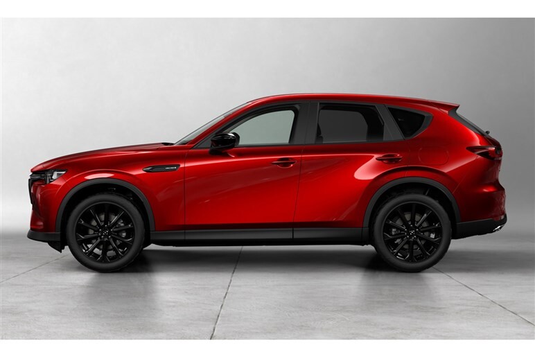 マツダ「CX-60」商品改良で手頃な新グレード「XD SP」登場。Lパッケージとどっちがおトク？