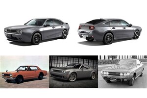 【爆速で応募満員】ミツオカの新型「M55」がまたやった！ 「800万円は安いか高いか」ほかネットの反響は？
