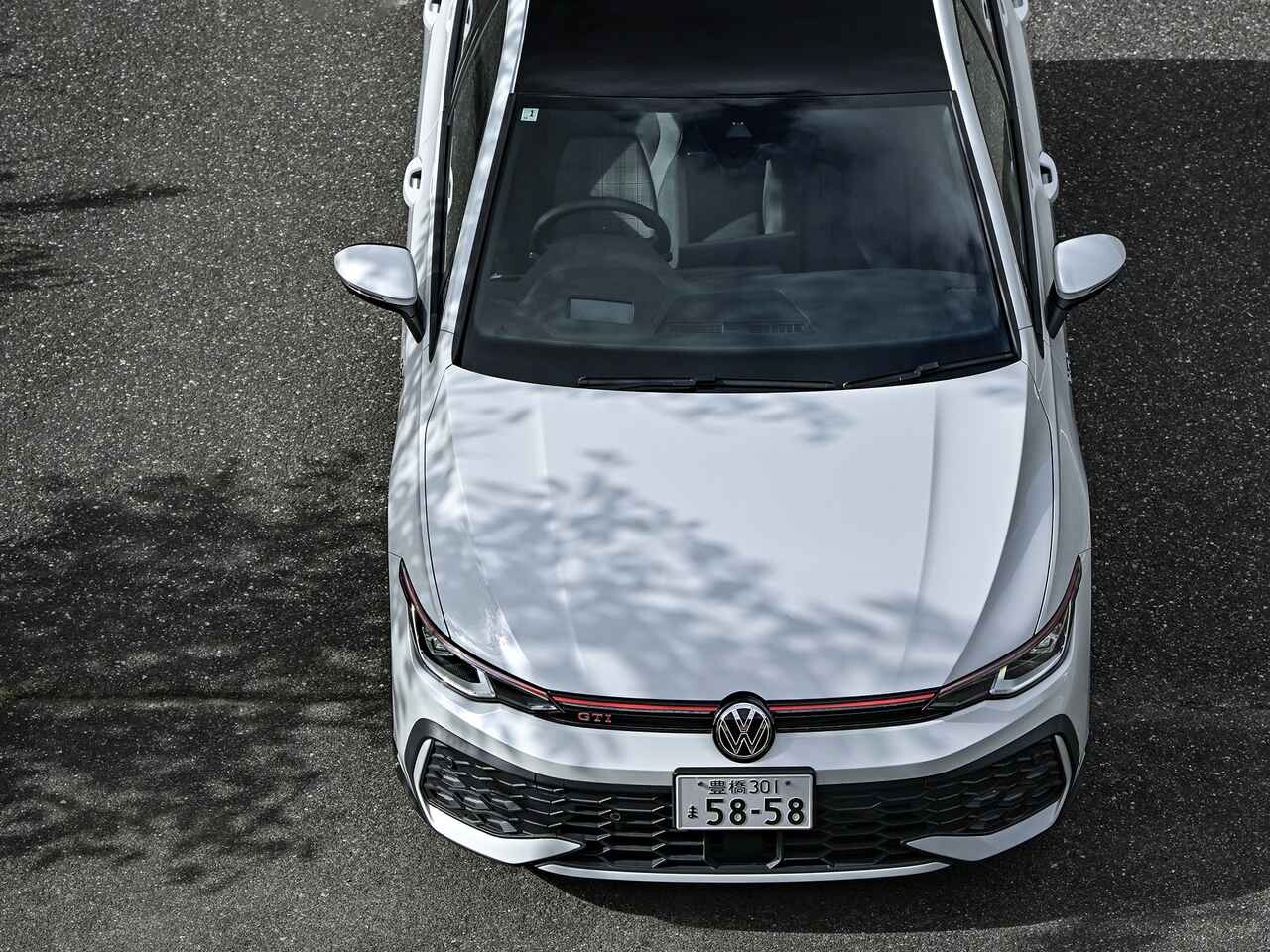 【ゴルフ50周年特別企画マンスリーレポート(4)】ゴルフ GTI編「走りを愛するすべての人へ、スポーティと快適さの絶妙なバランス」