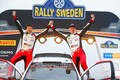 WRC第2戦スウェーデン：トヨタが2020年初優勝。エバンスが逃げ切りキャリア2勝目