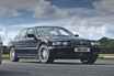 【007のQに選ばれたE】BMW Z3と750iL、Z8　1990年代のボンドカーを比較　前編
