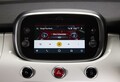 フィアット500Xが最新世代インフォテインメント「ユーコネクト」を搭載！