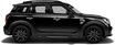 ミニ・クロスオーバーに待望の「クーパーS」を250台限定車「ブラックヒース」として設定！