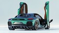 【世界で最もパワフルな市販車】ケーニグセグ ジェメラ　4人乗りハイパーGTにV8ツインターボが加わり2300馬力（！）を発揮