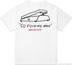 MADASAKI×METALLICAのコラボレーションTシャツ限定発売！