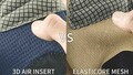 スマホOK、滑らない！ 米国発の作業用グローブ「eLuseforグローブ E-grip」がクラウドファンディングで販売開始