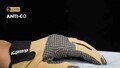 スマホOK、滑らない！ 米国発の作業用グローブ「eLuseforグローブ E-grip」がクラウドファンディングで販売開始
