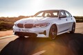 BMW新型3シリーズに320d xDrive登場　さらに387psのスポーツモデル「M340i」、PHVモデル「330e」の価格も発表