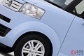 ホンダ斬新「N-BOXの軽トラ」に再注目！ 全長2.9mの“お手頃サイズ”＆“大人2人”がヨユーで寝られる「めちゃ広ッ空間」と連結可能！ 車中泊もイケちゃう「N-TRUCK／N-CAMP」ってどんなクルマ？