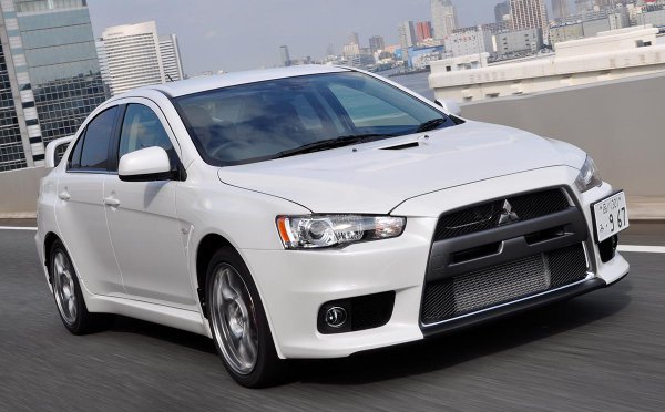 来年で発売から15年 ランエボxの中古は買い時になったか ベストカーweb 自動車情報サイト 新車 中古車 Carview