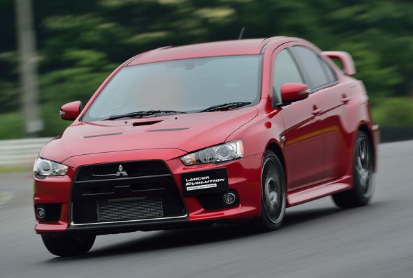 来年で発売から15年 ランエボxの中古は買い時になったか ベストカーweb 自動車情報サイト 新車 中古車 Carview