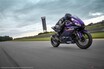 ヤマハ「YZF-R3」 最新モデルを北米で発表