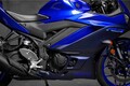 ヤマハ「YZF-R3」 最新モデルを北米で発表