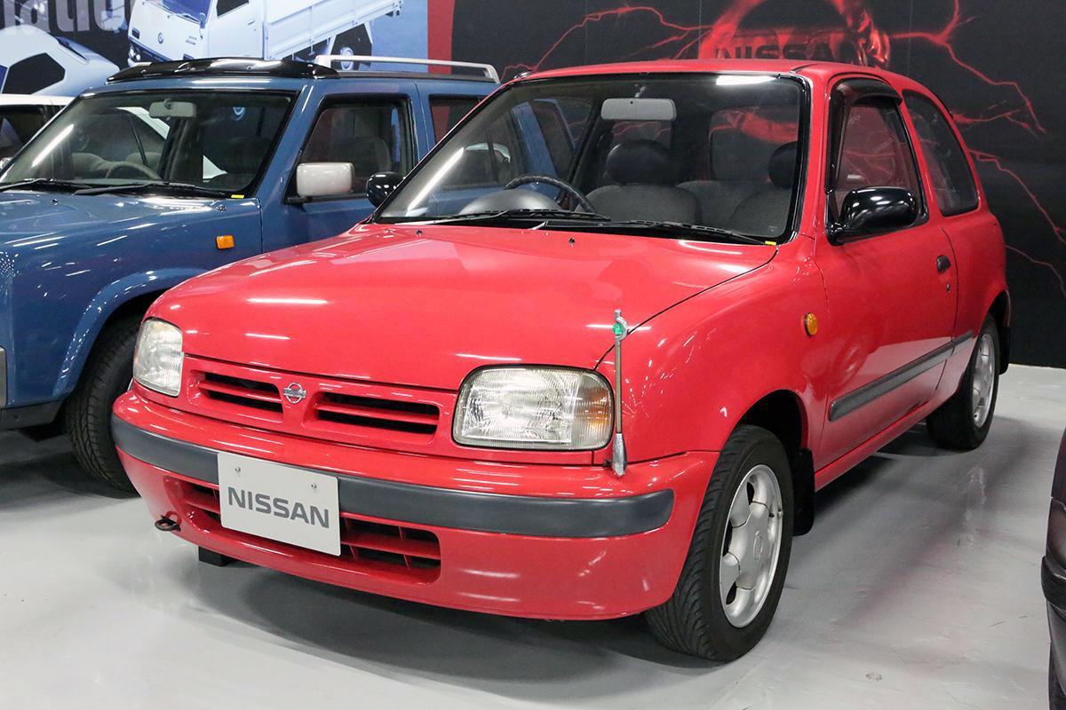 軽やコンパクトなど日本の小型車に多いcvt 安くて軽くて燃費がいいのになぜ大型車には採用されないのか Web Cartop 自動車情報サイト 新車 中古車 Carview