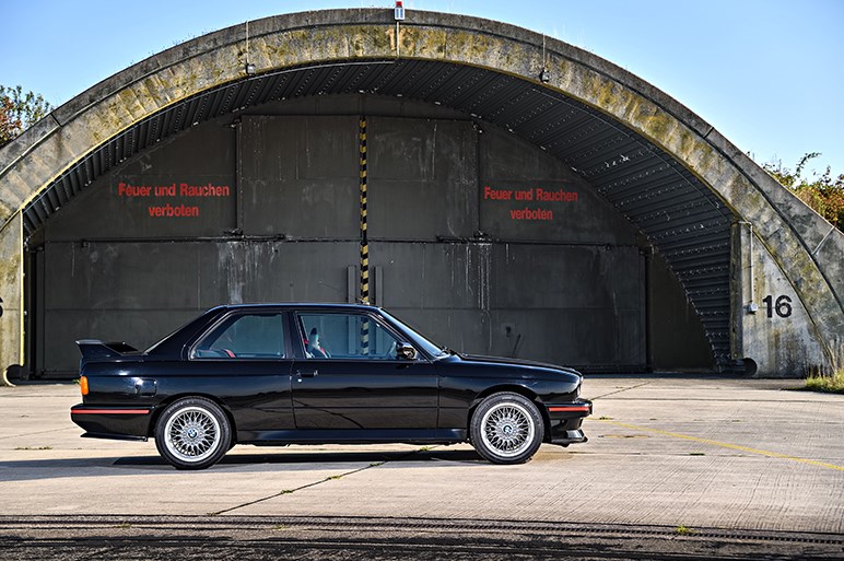 BMW、M3のスペシャルエディションM3 CSを発表。約1200台の限定生産