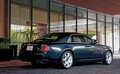 ロールスロイス ゴーストはファントムの廉価版でなかった【10年ひと昔の新車】