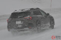 雪道走るなら「2WD」と「4WD」どっちがイイ？ 万能に見える4WDに意外なデメリットがあるってホント？