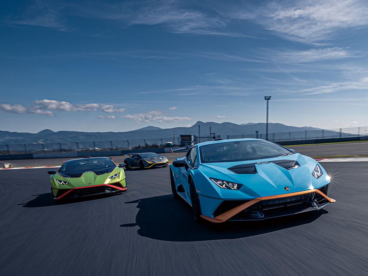 運転して楽しい輸入車 モーストファンカー21 を選出 後編 1位 3位 Webモーターマガジン 自動車情報サイト 新車 中古車 Carview