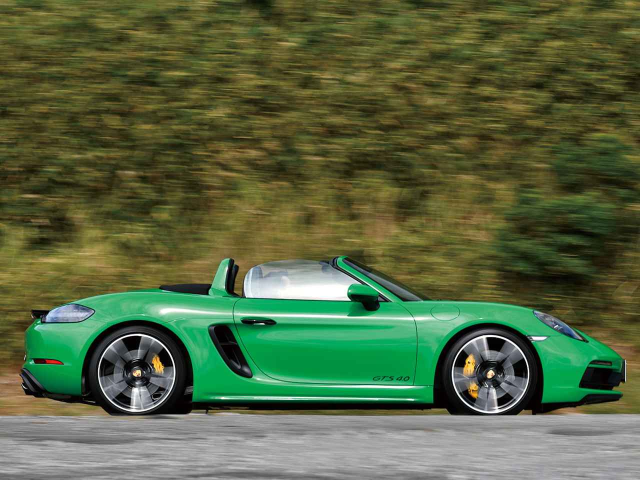 運転して楽しい輸入車 モーストファンカー21 を選出 後編 1位 3位 Webモーターマガジン 自動車情報サイト 新車 中古車 Carview