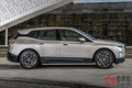 BMWが新型SUV投入！ 2021年発売「BMW iX」はEV版「Xシリーズ」だ！