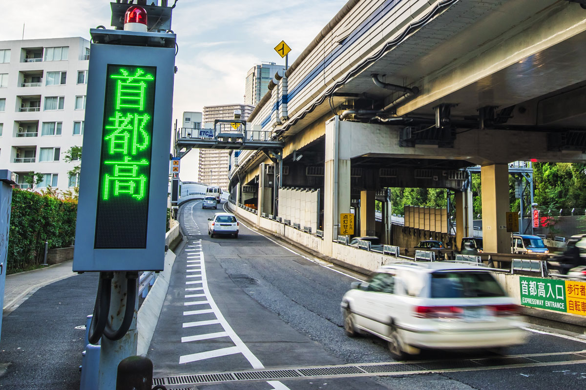 東京五輪は無観客なのになぜ 首都高の1000円上乗せは やりすぎ か ベストカーweb の写真 自動車情報サイト 新車 中古車 Carview